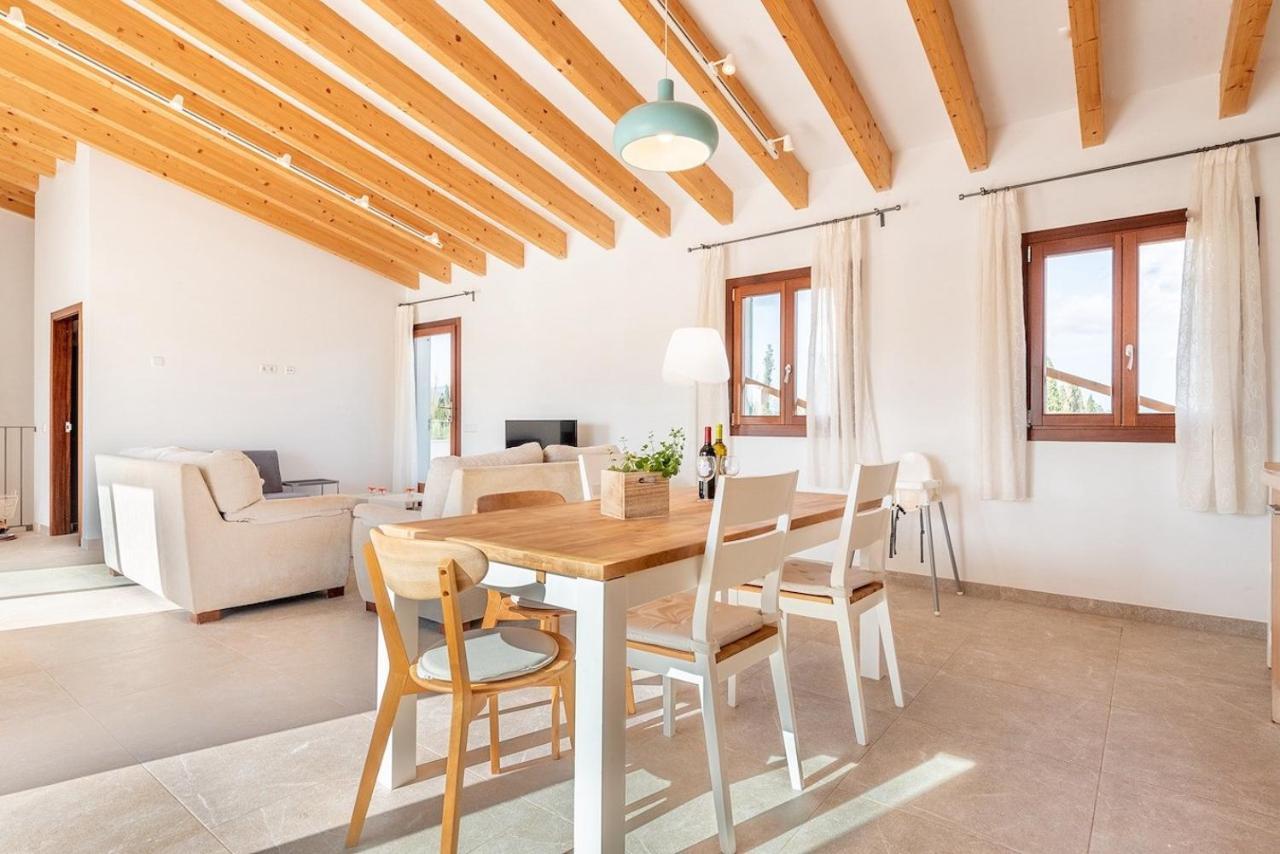 Ferienhaus Son Vivot By Bebreeze Inca (Mallorca)