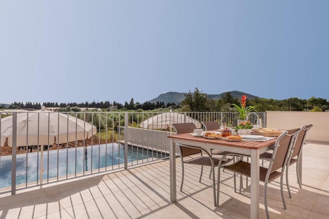 Son Vivot By Bebreeze Ferienhaus *