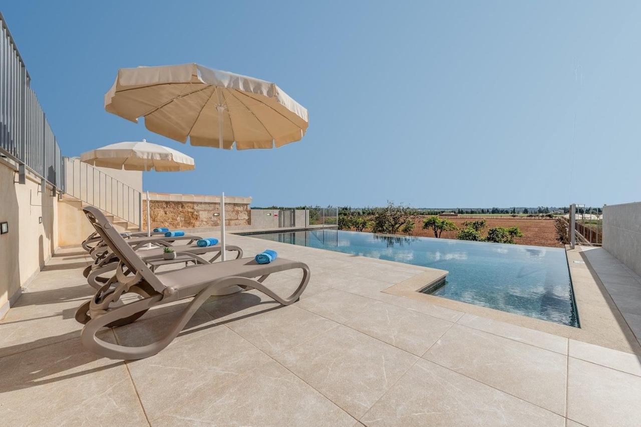 Son Vivot By Bebreeze Ferienhaus Inca (Mallorca)