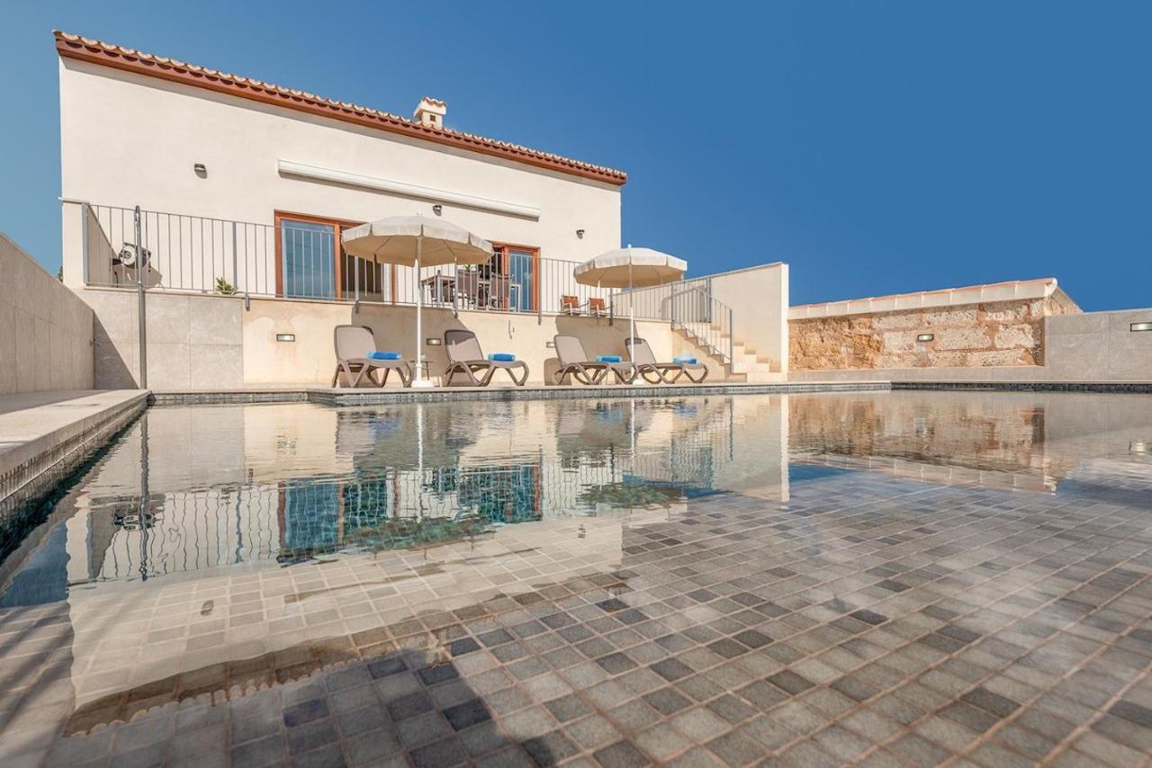 Ferienhaus Son Vivot By Bebreeze *