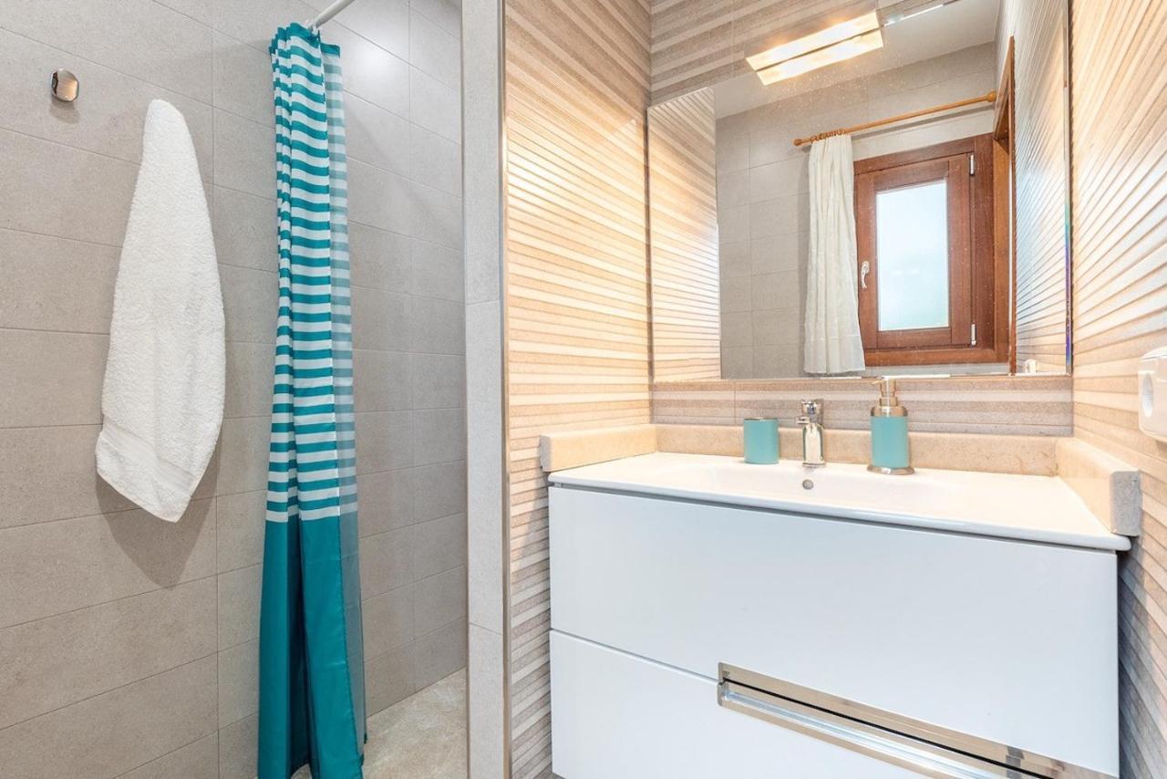 Son Vivot By Bebreeze Ferienhaus *