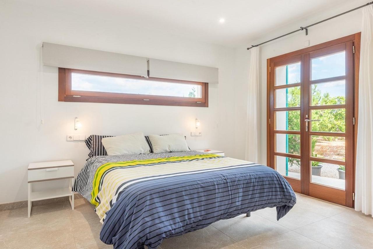 Son Vivot By Bebreeze Vakantiehuis